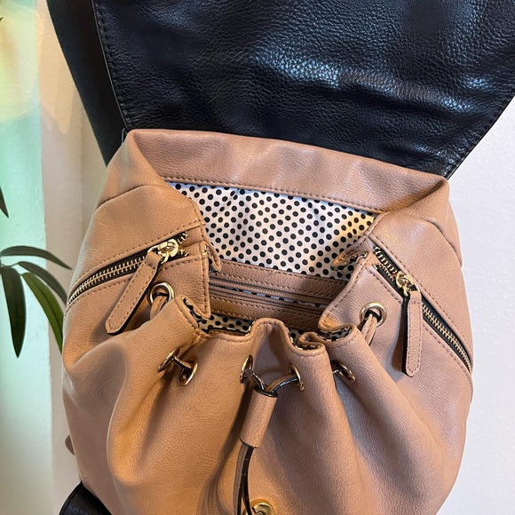 Gianni Bini backpack - Picture 2 of 8